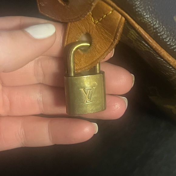 Louis Vuitton Speedy 30 - Picture 6 of 14